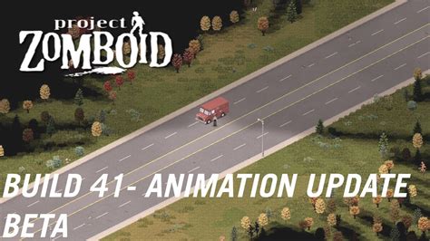 Animation Update 41 .